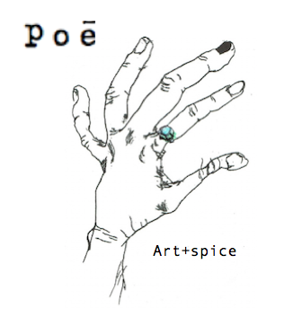 Poē（ポー）