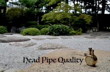 HeadPipeQuality