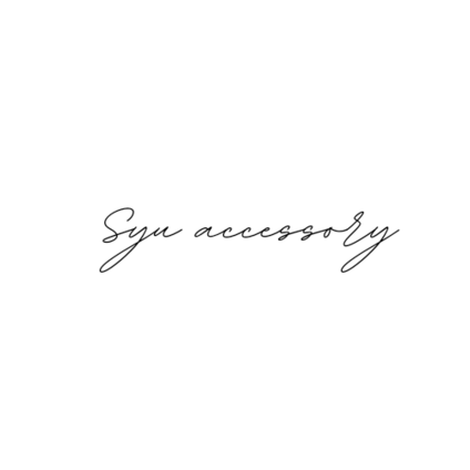 syu accessory