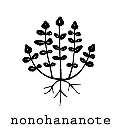 nonohananote