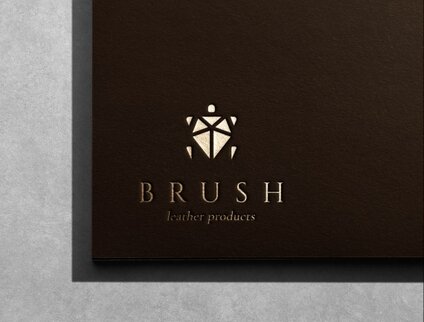 BRUSH Leather Products