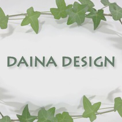 DAINA　DESIGN