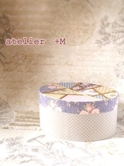 Atelier　＋M