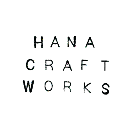 HANA  CRAFT  WORKS