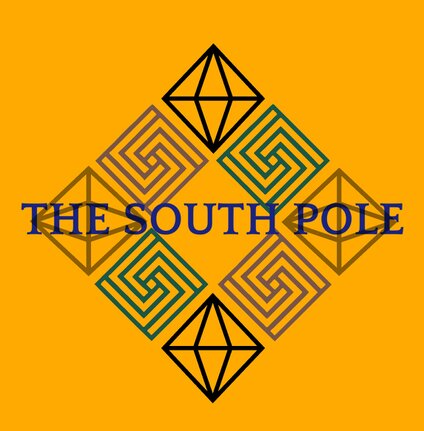 THE SOUTH POLE