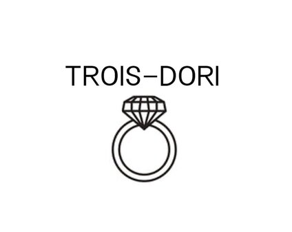 TROISDORI<トロワドリ>