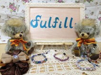 Fulfull（フルフィル）