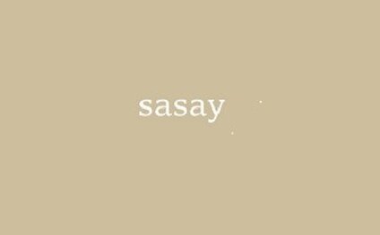 sasay