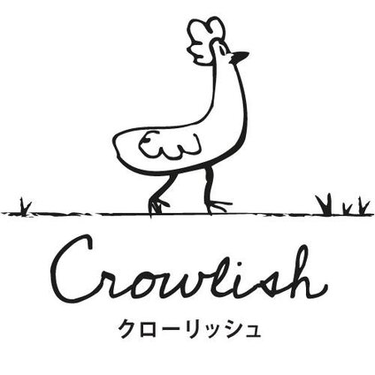 Crowlish