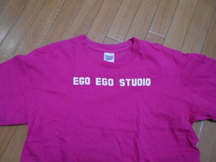 EGO EGO STUDIO