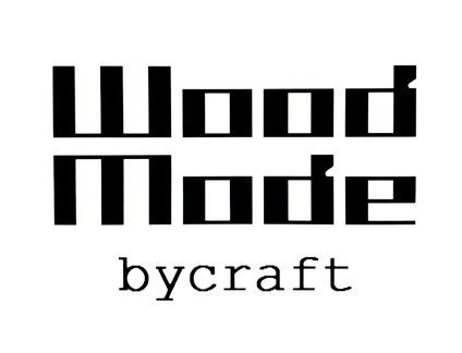 wood mode bycraft