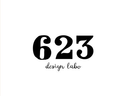 623 design labo