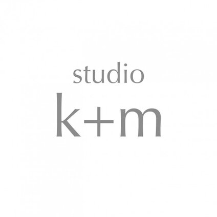studio k+m