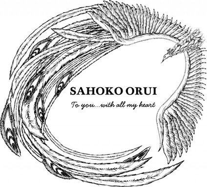 SAHOKO ORUI