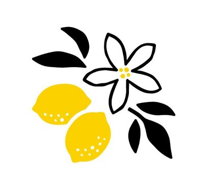 Fleur de citron