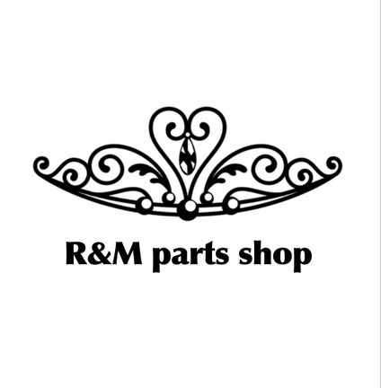 R&M_parts_shop(アルエム)