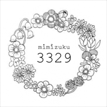 3329-mimizuku