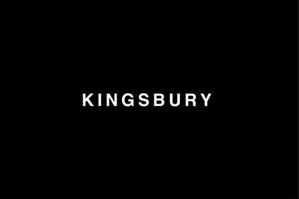 KINGSBURY