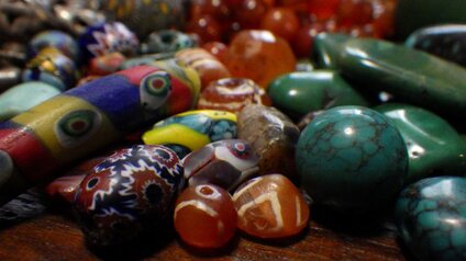 Oldbeads