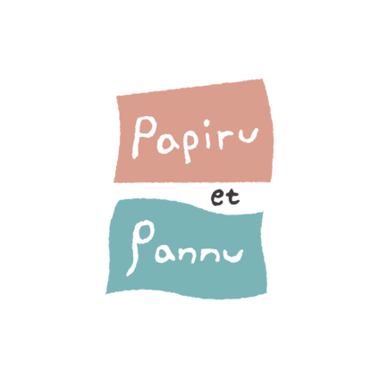 papiru et pannu