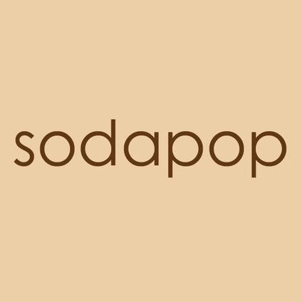 sodapop@子供服