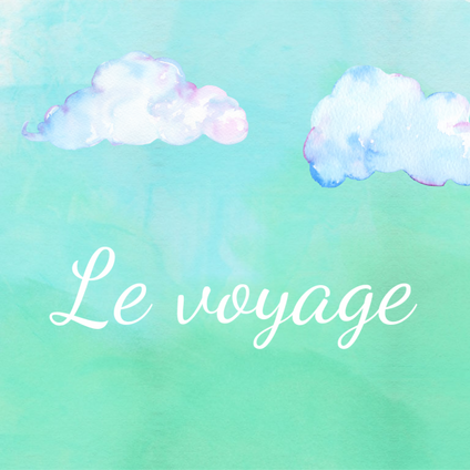 Le voyage