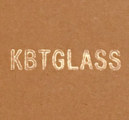 KBTGLASS