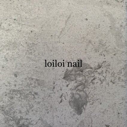 loiloi nail