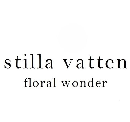 stilla vatten