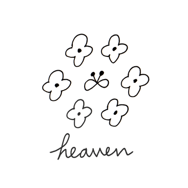 heaven アマモトチエ