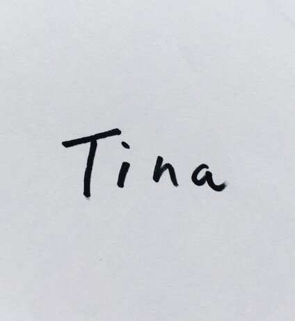 tina