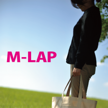 M-LAP<エムラップ>