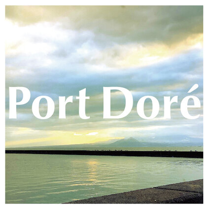 Port Doré