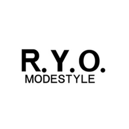 R.Y.O.MODESTYLE iichi店