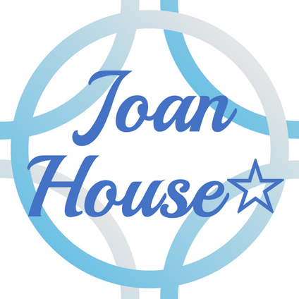 Joan House☆