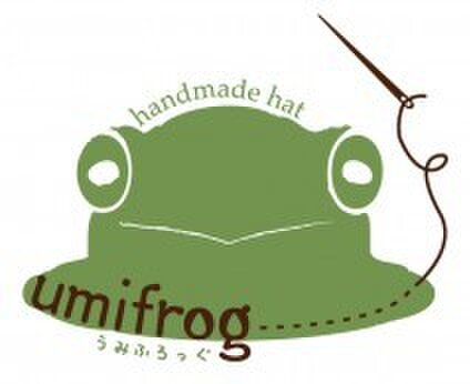 UMIFROG 絖理 海