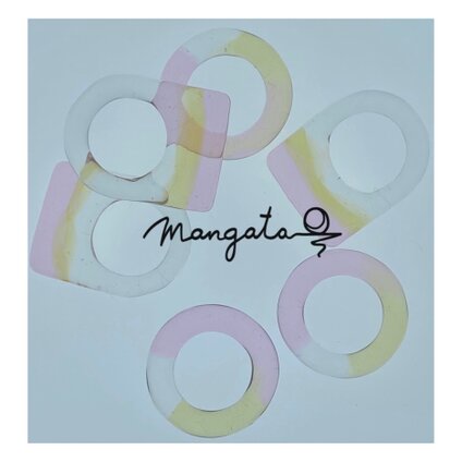 Glass atelier mangata