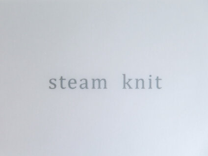 steam knit