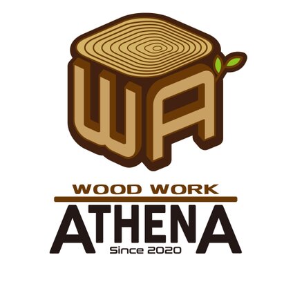 WOOD  WORK ATHENA