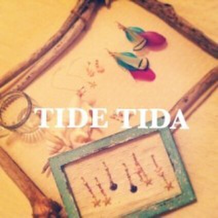 TIDE TIDA