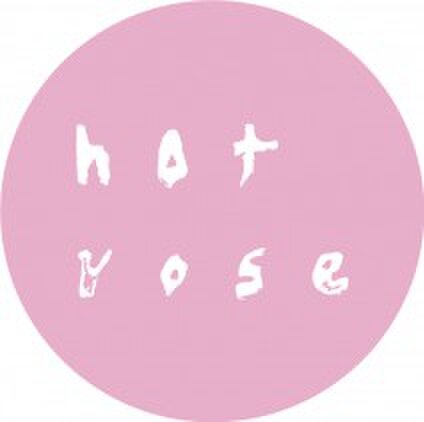 hot rose Yurico Saka
