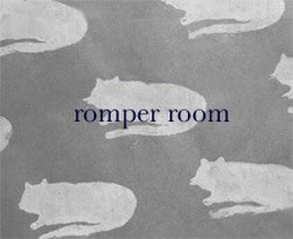 romper room