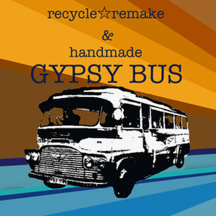 gypsy bus