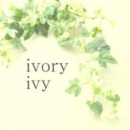 ivory ivy