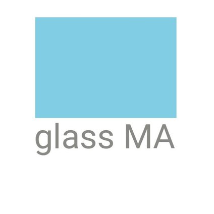 glass MA