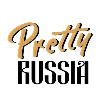 pretty Russia
