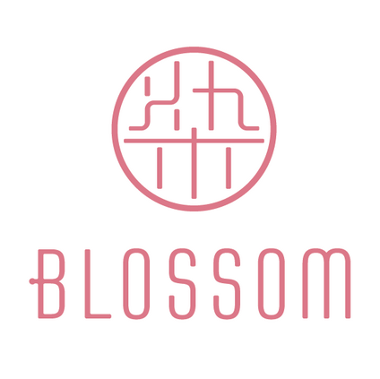 手描き染めスタジオBLOSSOM