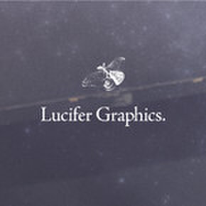 Lucifer Graphics.