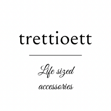 trettioett