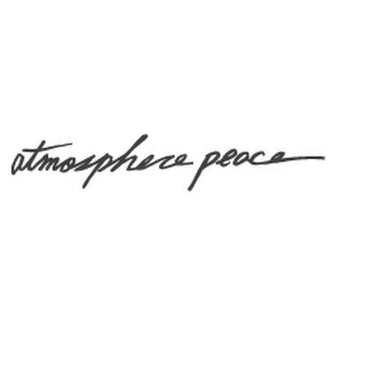 atmosphere peace